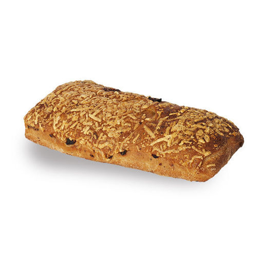 Afbeelding van Groentenbrood - Dinsdagactie