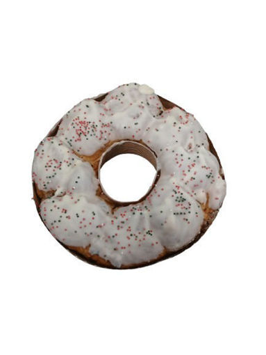 Afbeelding van Broodkrans kerst - Weekendactie