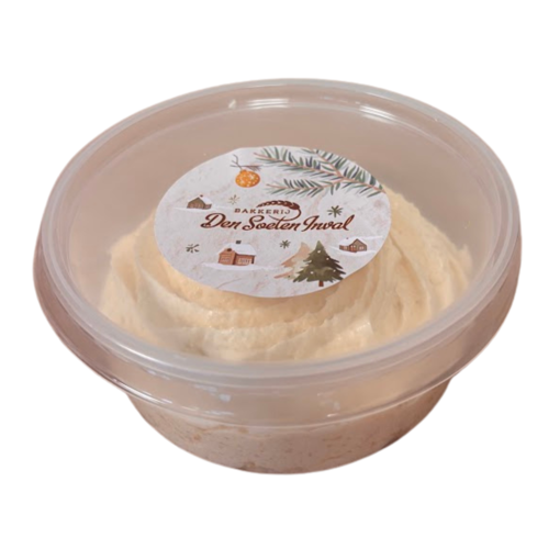 Afbeelding van Amandelboter