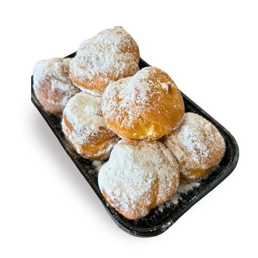 Afbeelding van Soesjes 8 stuks - Week reclame