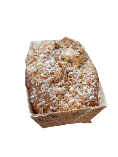 Afbeelding van Winterse kruidcake