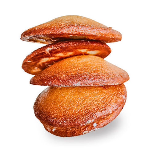 Afbeelding van 5 Eierkoeken -  Week reclame