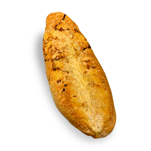 Afbeelding van Kaas ui stokbrood- afbak