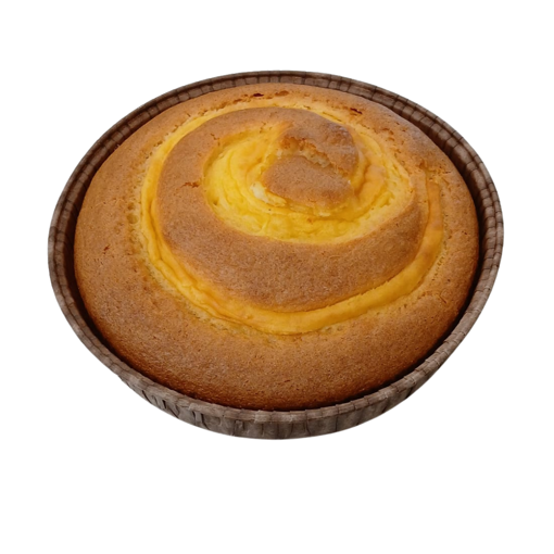 Afbeelding van Cake special - advocaat