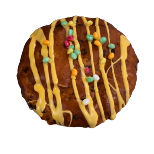 Afbeelding van Paasbroeder