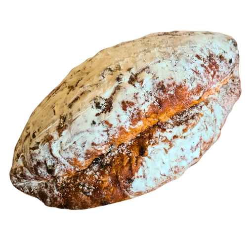 Afbeelding van Paasbrood 1 pond - Dinsdag Reclame