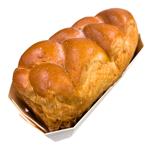 Afbeelding van Brioche Vlechtbrood
