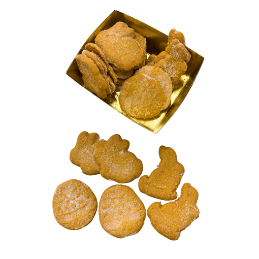 Afbeelding van Paaskoekjes
