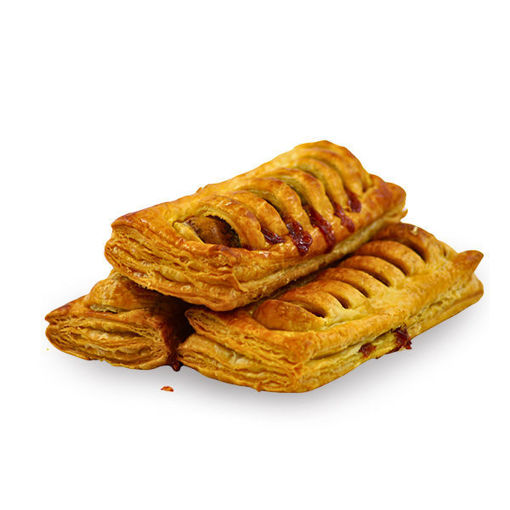 Afbeelding van Frikandellenbroodje - Dinsdag reclame.