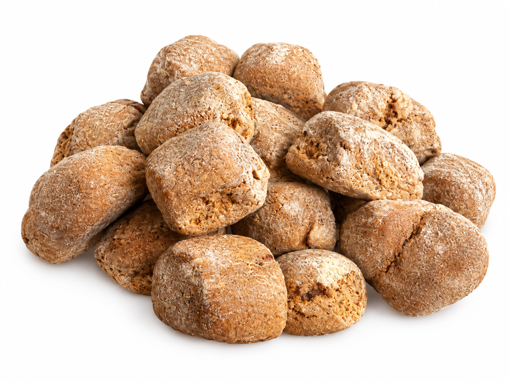 Afbeelding van Peperbollen 250 gram